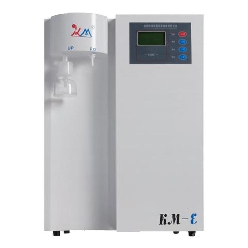 柯美無菌型超純水器KMB-I