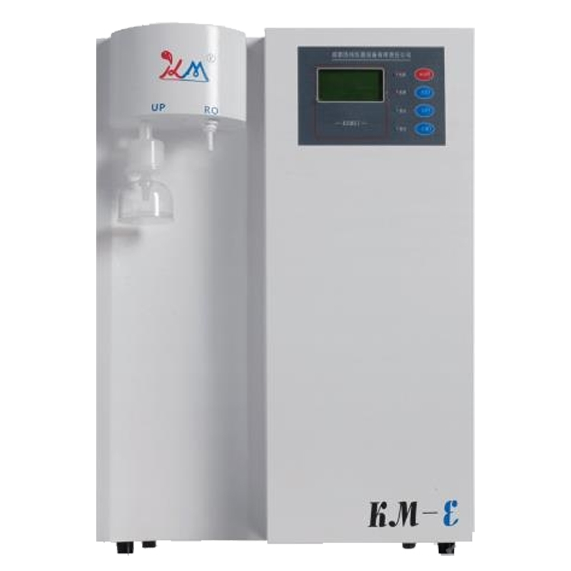 柯美無菌型超純水器KMB-II