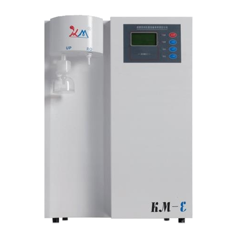 柯美無菌型超純水器KMB-III