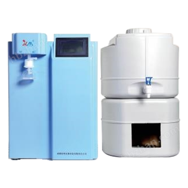 柯美超純水器KMA-III型