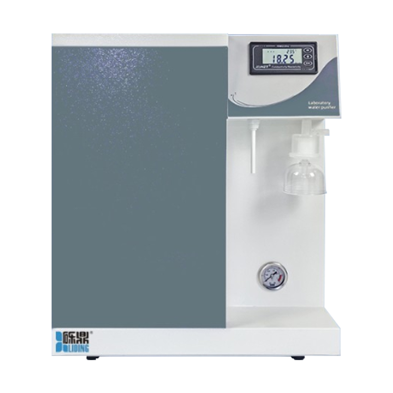 礫鼎超純水機LD-UPW