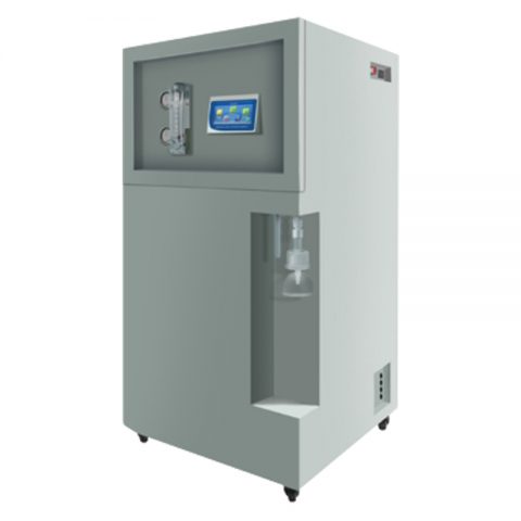 礫鼎智能彩屏超純水機PRO-S-UP