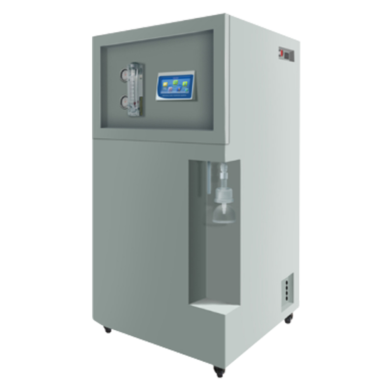 礫鼎智能彩屏超純水機(jī)PRO-S-UP