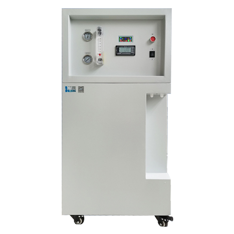 礫鼎去離子水機PRO-E-DI