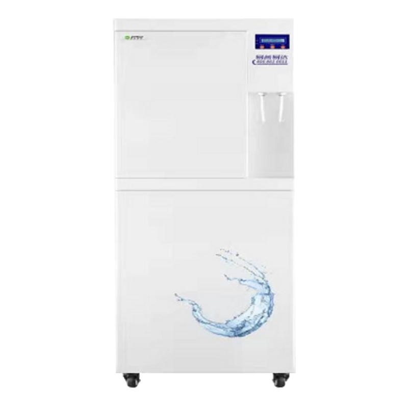 易普易達生化儀專用純水儀FAST-SH