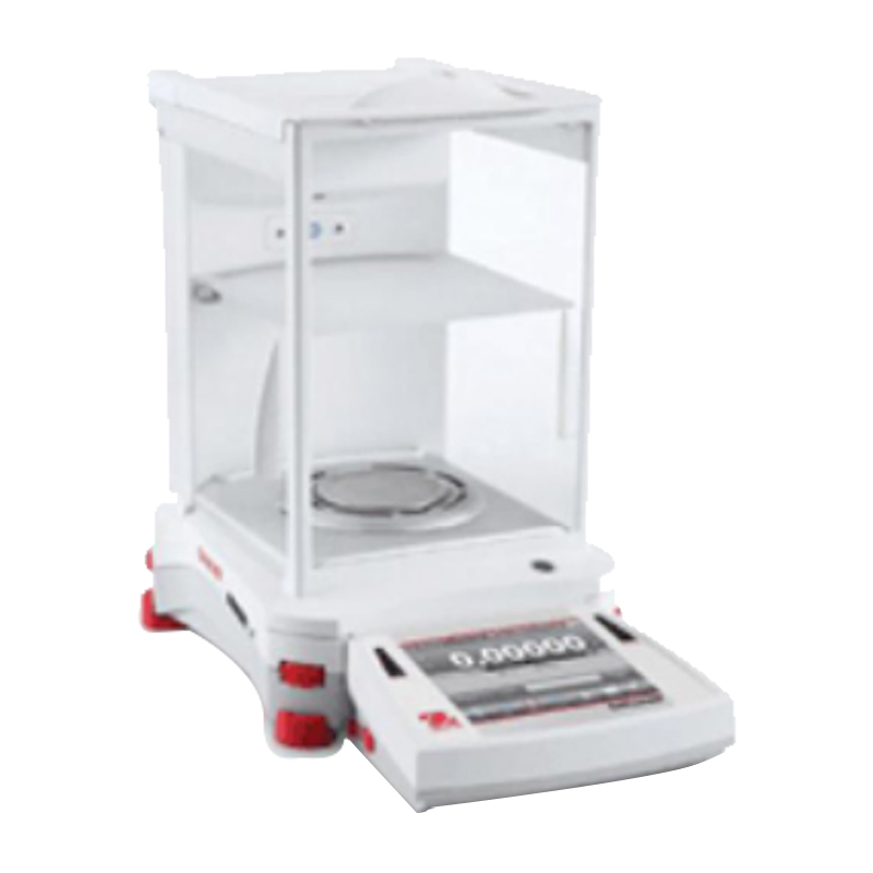 奧豪斯微量天平EX125DZH