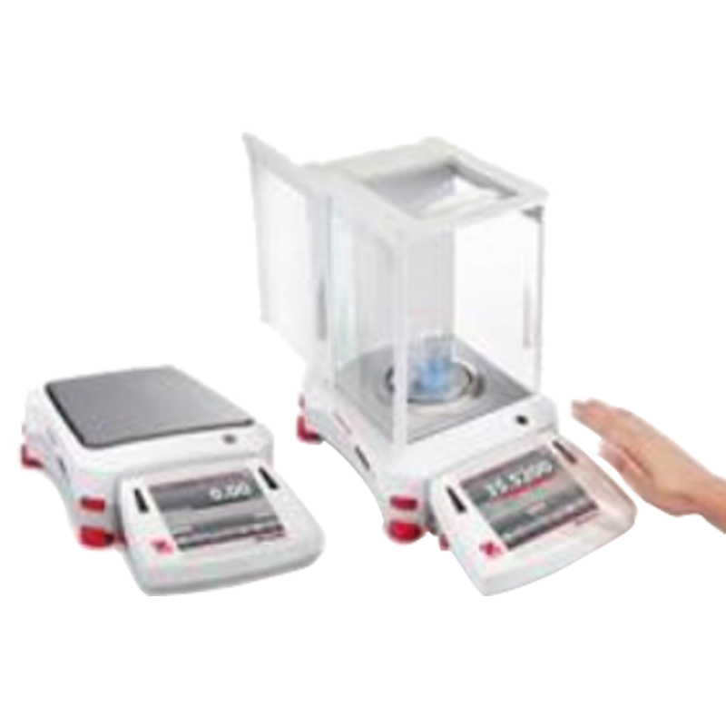 奧豪斯分析天平(內(nèi)校)EX124ZH