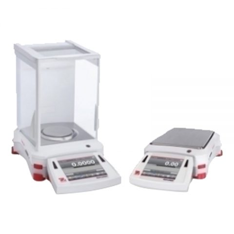 奧豪斯電子天平EX10202ZH