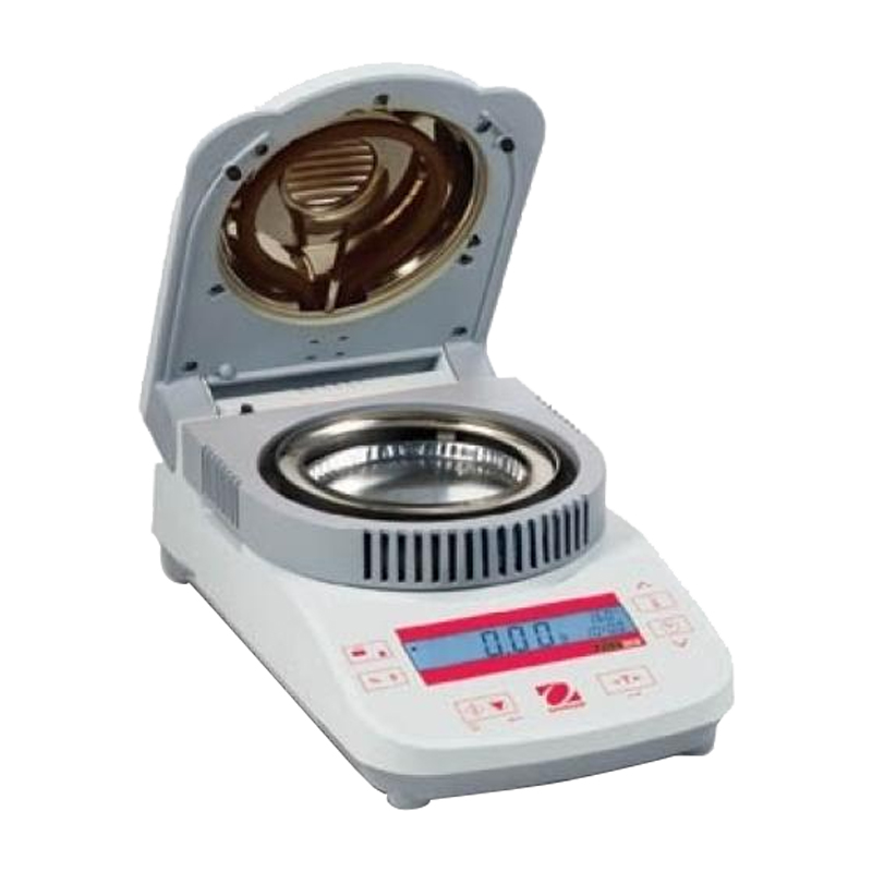 奧豪斯水分測定儀MB25ZH