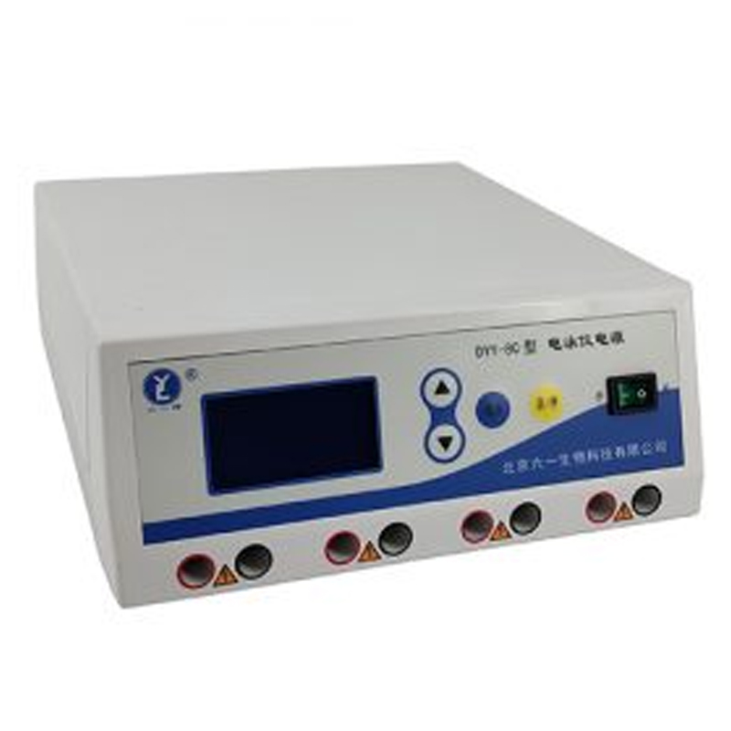 六一生物雙穩定時電泳儀電源DYY-8C型