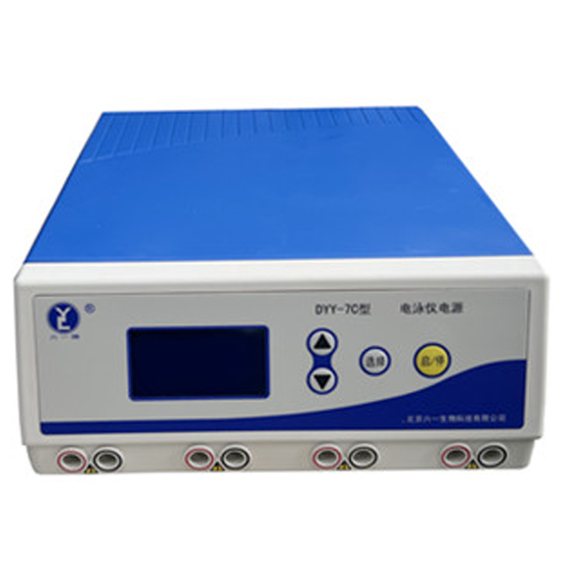 六一生物轉(zhuǎn)印電泳儀電源DYY-7C型