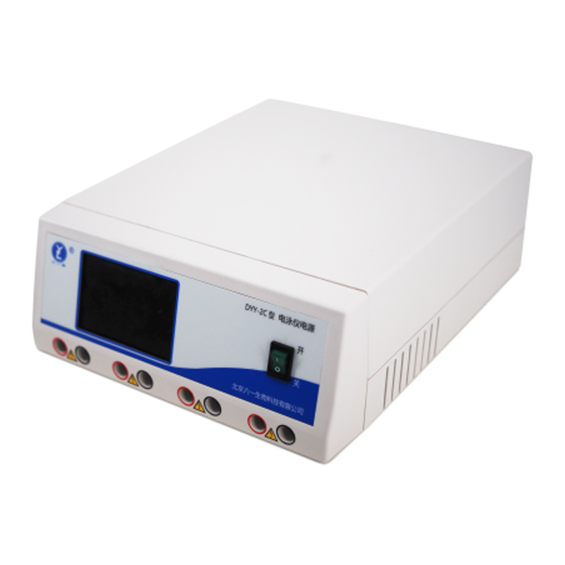 六一生物電泳儀電源（觸屏版）DYY-2C