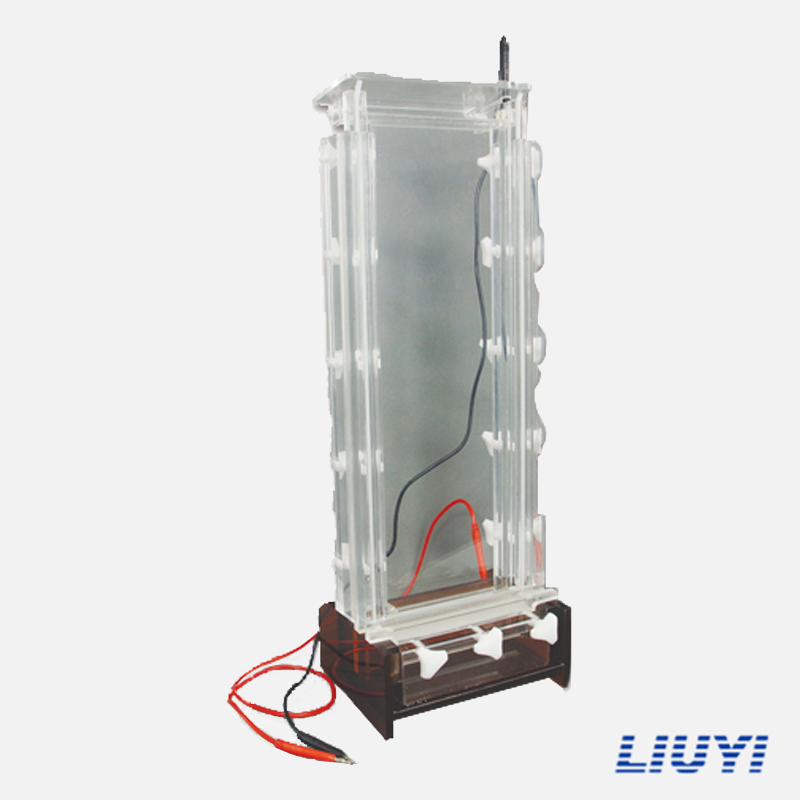 六一生物DNA序列分析電泳儀DYCZ-20A