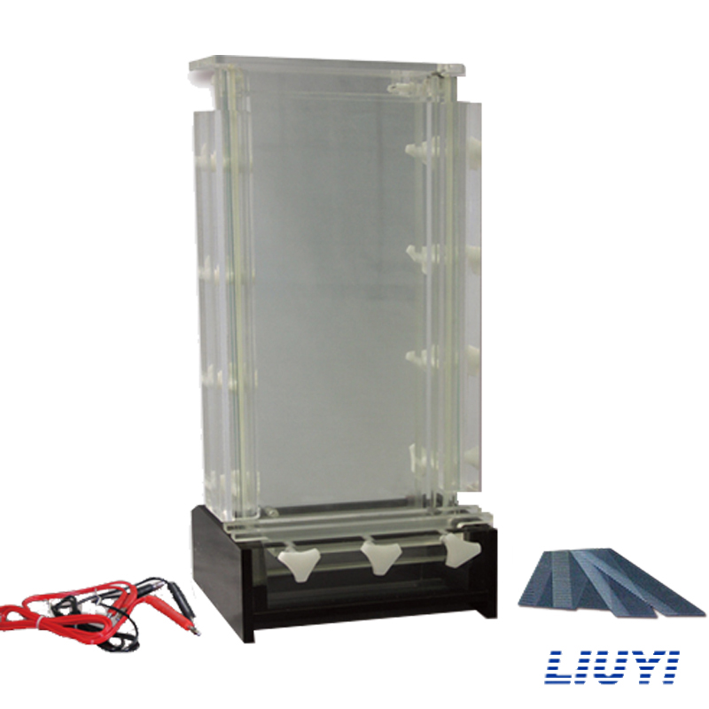 六一生物DNA序列分析電泳儀DYCZ-20B