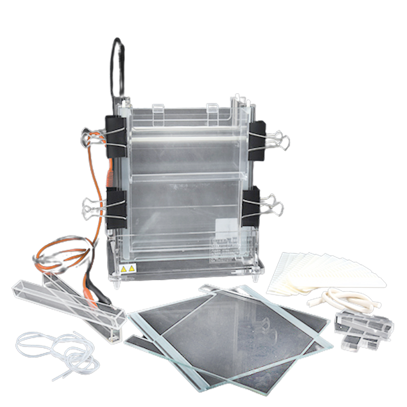 六一生物雙垂直電泳儀DYCZ-24A