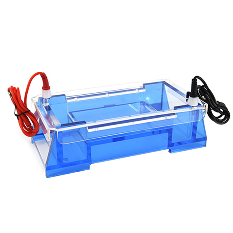 六一生物瓊脂糖水平電泳儀DYCP-32A