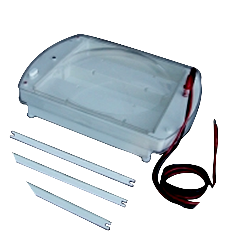 六一生物臥式水平電泳儀DYCP-38C