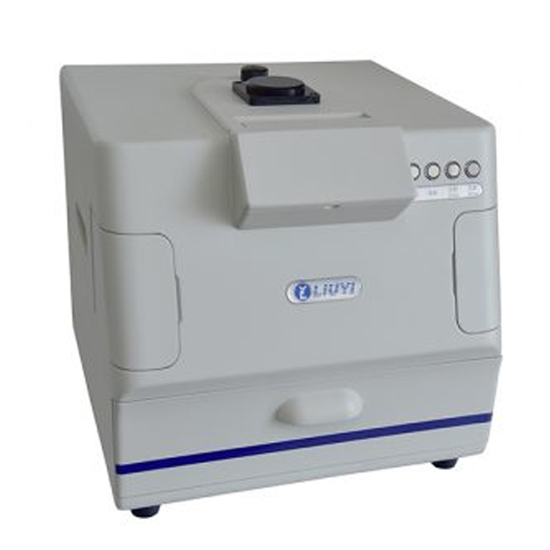 六一生物多用途紫外分析儀WD-9403F