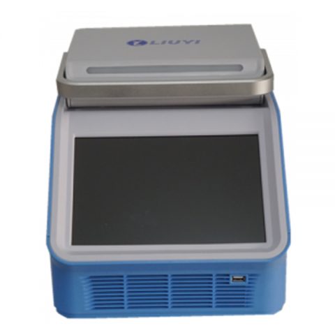 六一生物非醫(yī)用基因擴(kuò)增儀WD-9402D