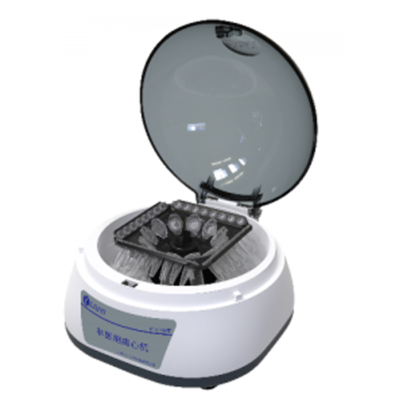 六一生物非醫(yī)用微型離心機WD-2105D