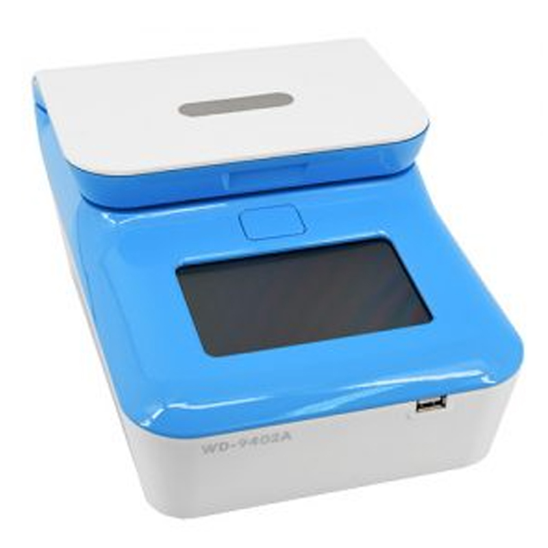 六一生物非醫用迷你基因擴增儀WD-9402A