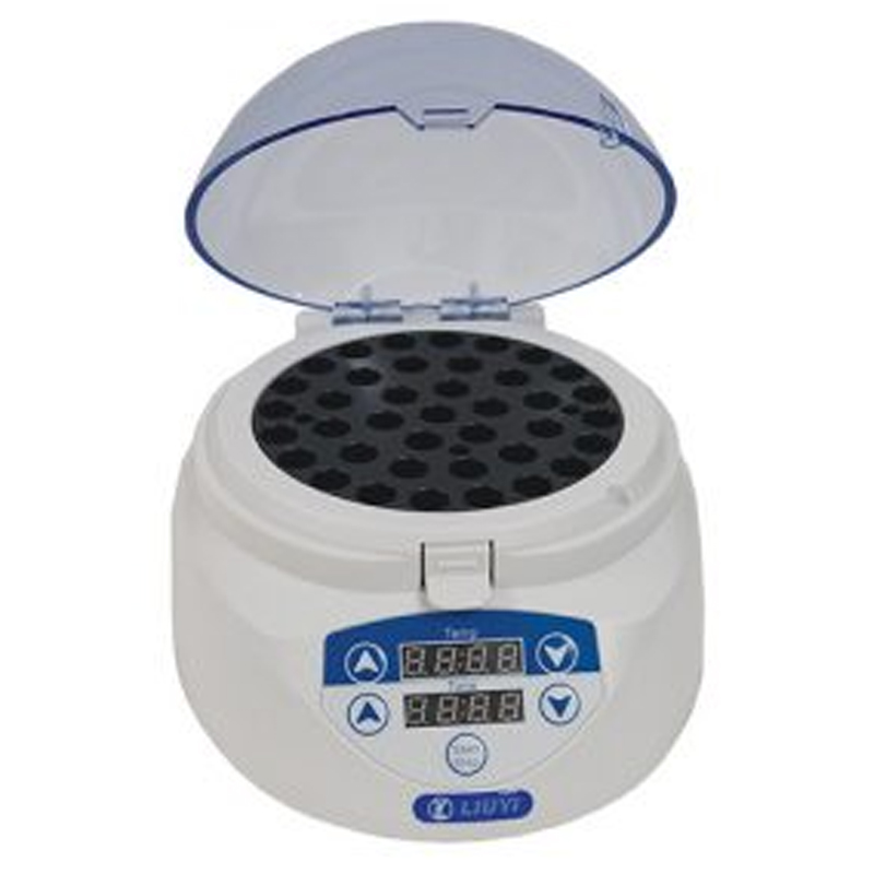 六一生物恒溫金屬浴WD-2110B