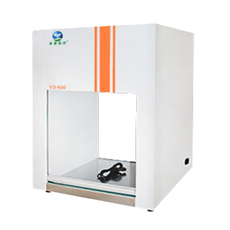 孚夏桌上式凈化工作臺（垂直送風）VD-650D