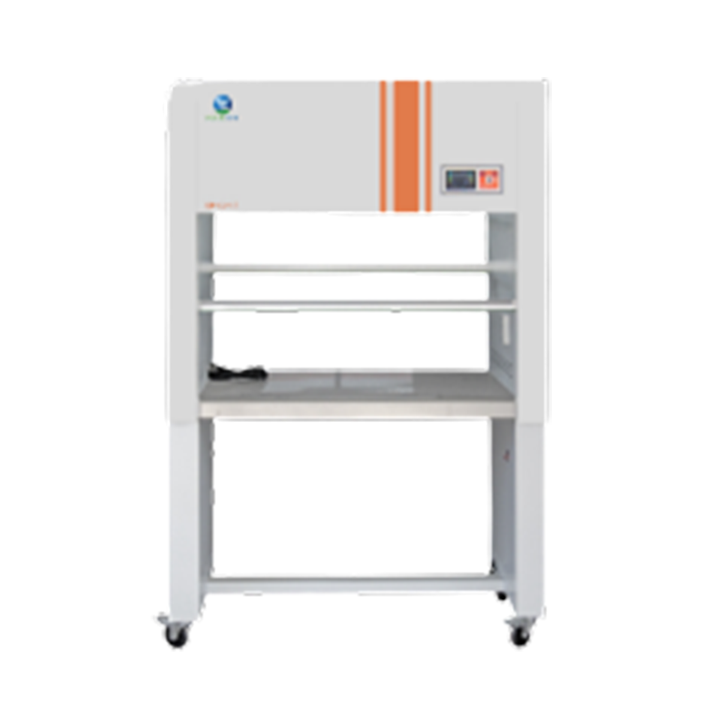 孚夏單人雙面全鋼超凈工作臺(tái)SW-CJ-1FD