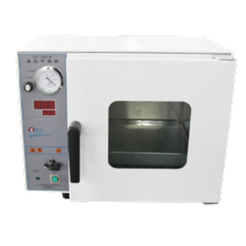 上海博迅真空干燥箱DZF-6020MBE
