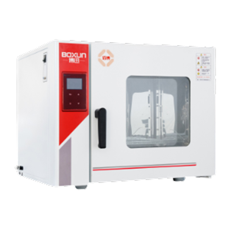 上海博迅電熱鼓風干燥箱BGZ-70