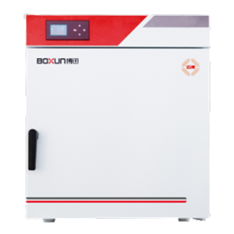 上海博迅電熱鼓風干燥箱BGZ-76