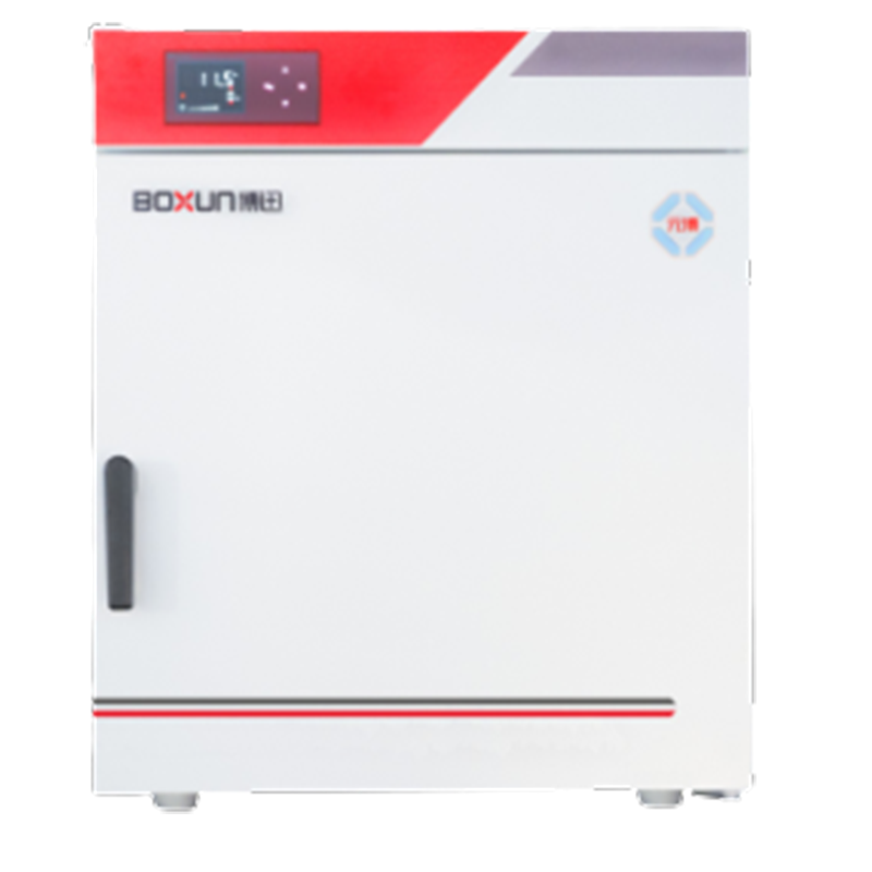 上海博迅電熱鼓風干燥箱GZX-9146MBE