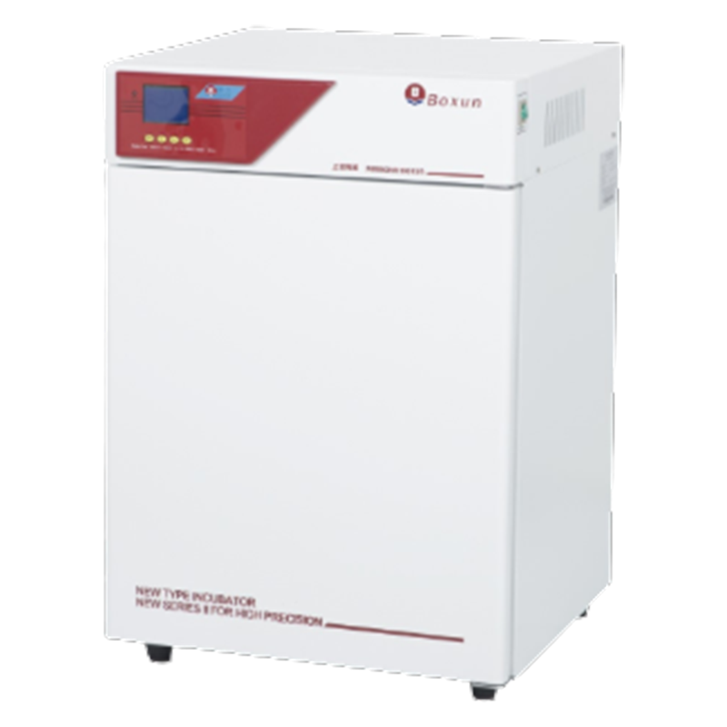 上海博迅隔水式培養箱BG-80