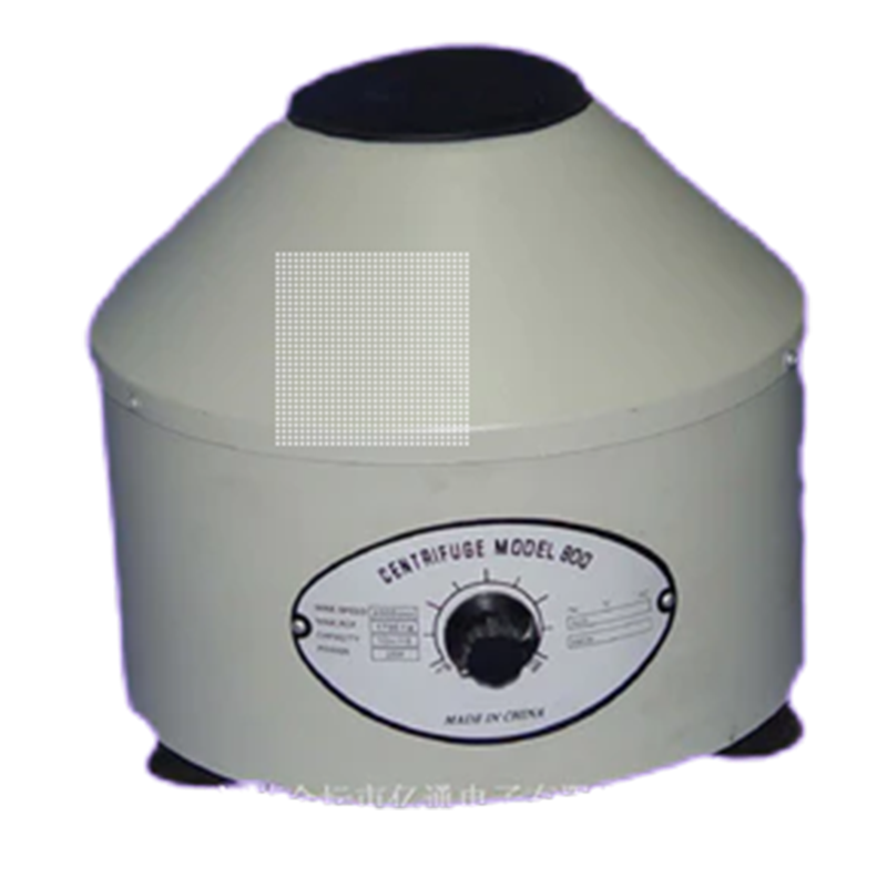 億通儀器電動(dòng)離心機(jī)800D