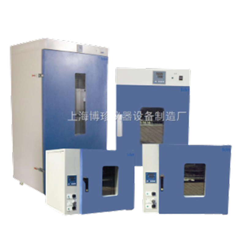 博珍臺式鼓風干燥箱DHGD系列