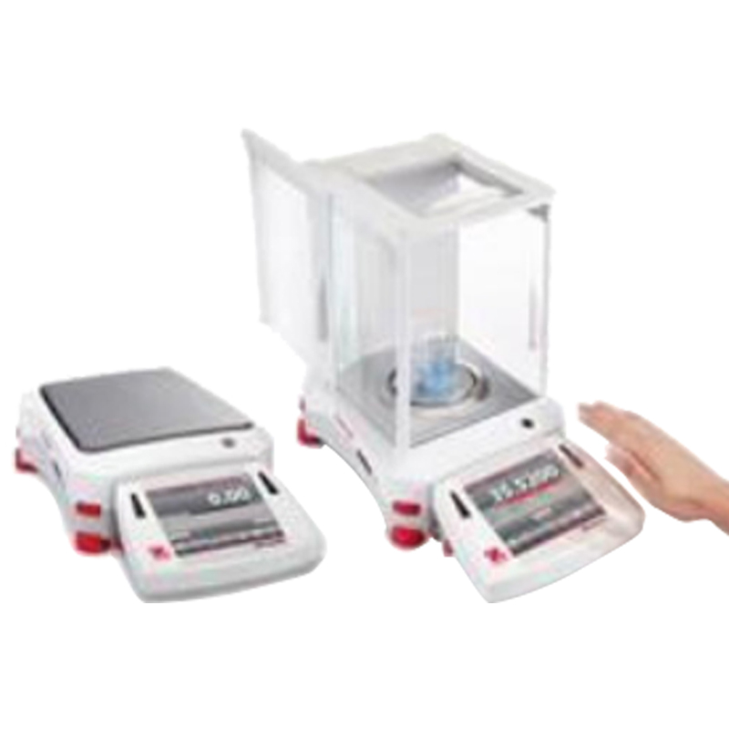 奧豪斯分析天平(內校)EX324ZH