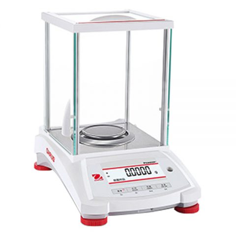 奧豪斯電子天平PX系列