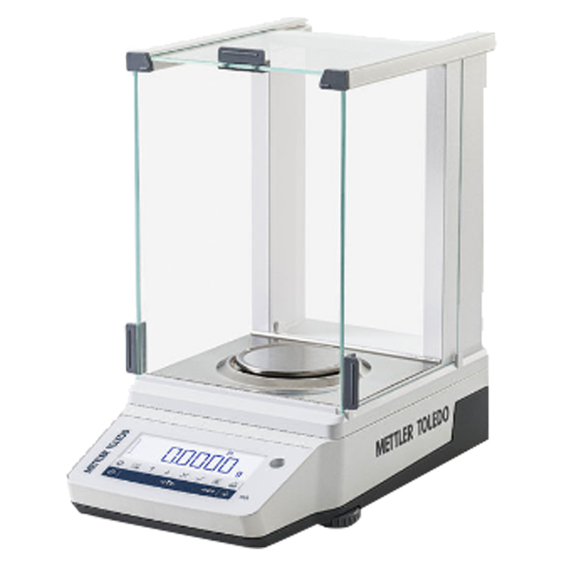 梅特勒MA分析天平MA204E/A