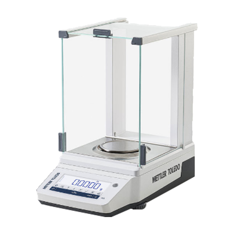 梅特勒MX分析天平MX204/A