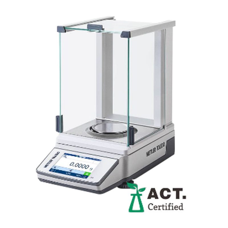 梅特勒MX分析天平MX105DU/A