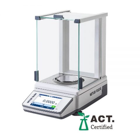 梅特勒MR分析天平MR204/A