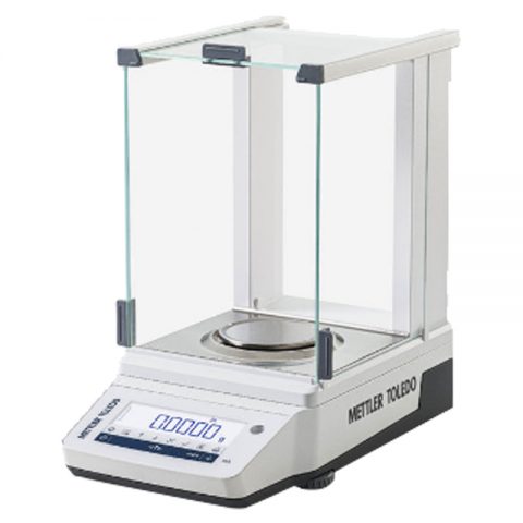 梅特勒MA95/A分析天平