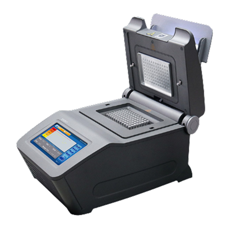 東勝龍(384孔模塊)基因擴增儀(PCR)ETC811