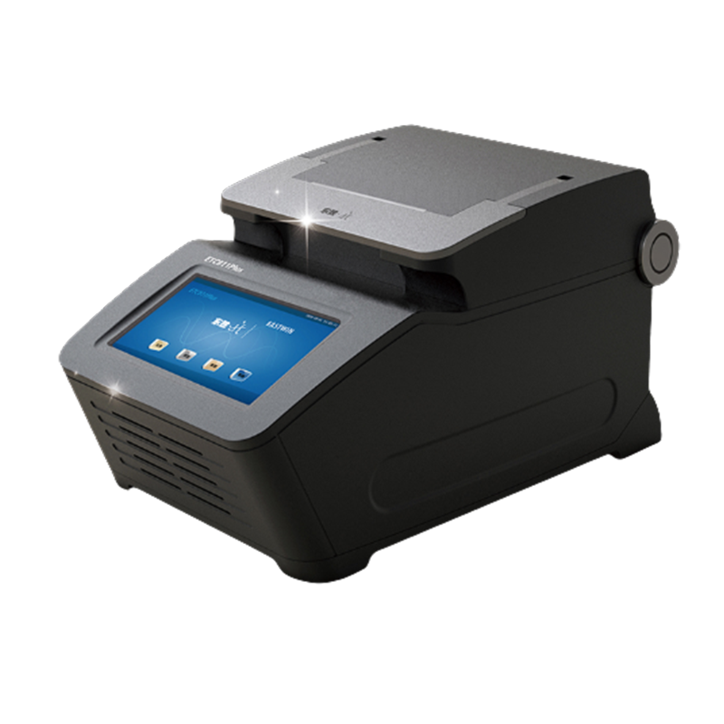 東勝龍基因擴增儀(PCR)ETC811Plus