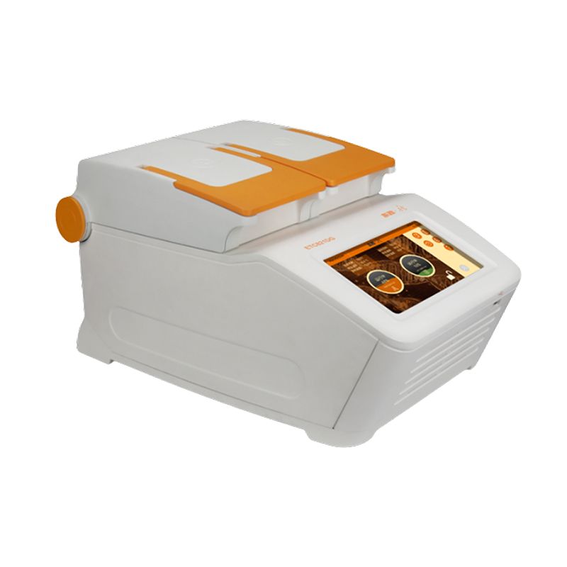 東勝龍基因擴增儀(PCR)ETC821DG