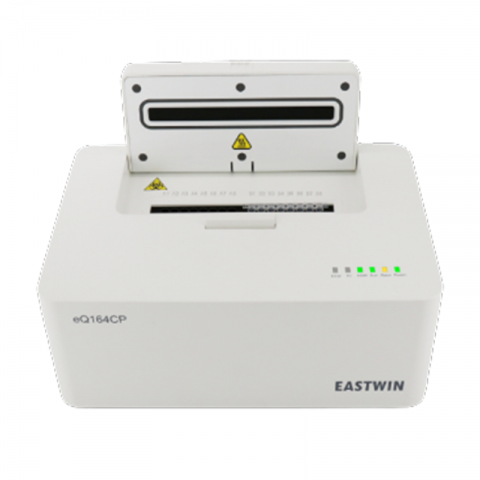 東勝龍熒光定量PCR儀eQ164CP