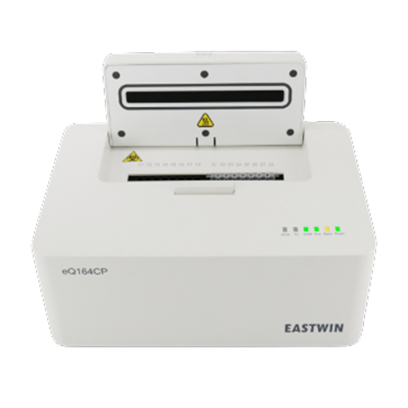 東勝龍熒光定量PCR儀eQ164CP