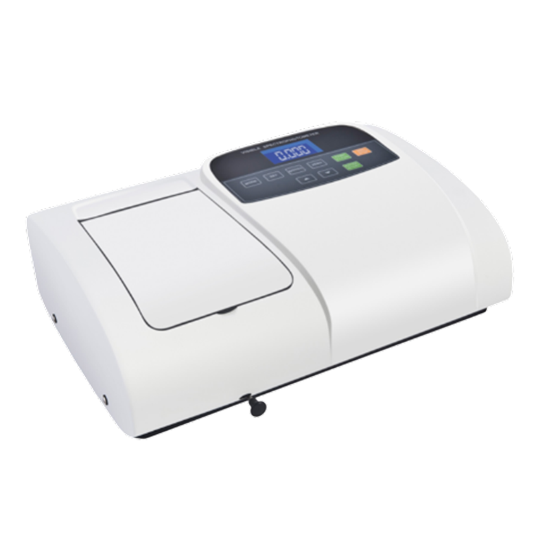 上海元析可見(jiàn)分光光度計(jì)V-5100