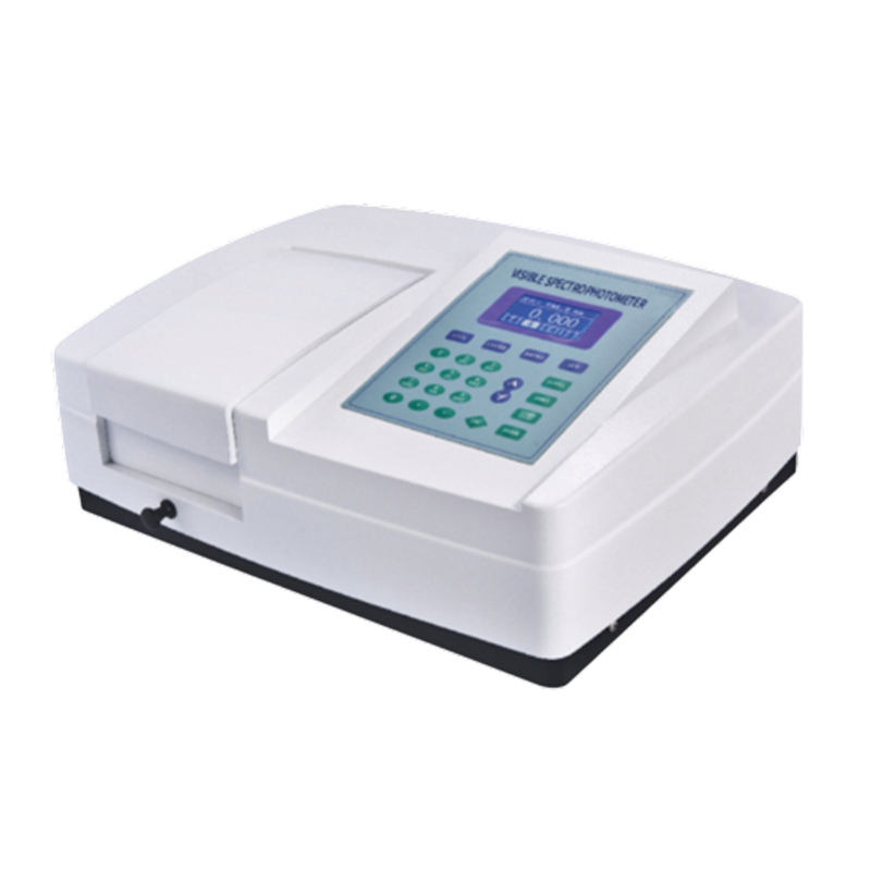 上海元析可見分光光度計V-5600PC