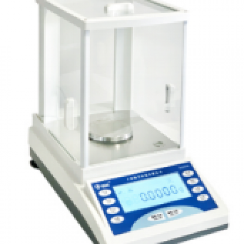 上海精其電子天平JA2103ND